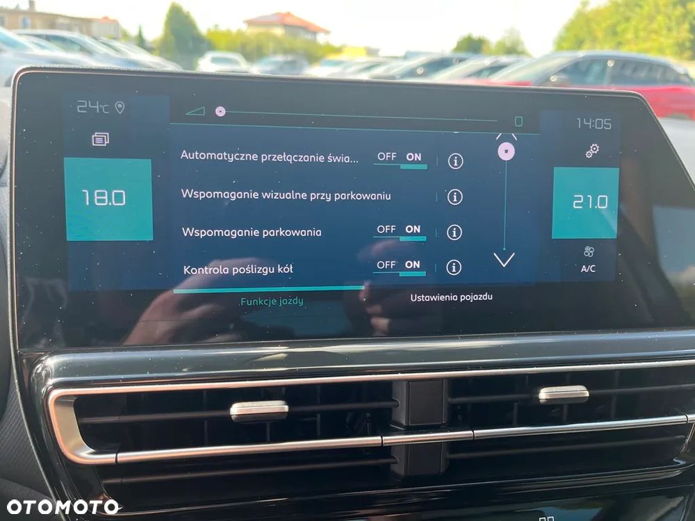 Citroën C5 Aircross 1.6 PHEV 180 Shine Pack EAT8 - 13