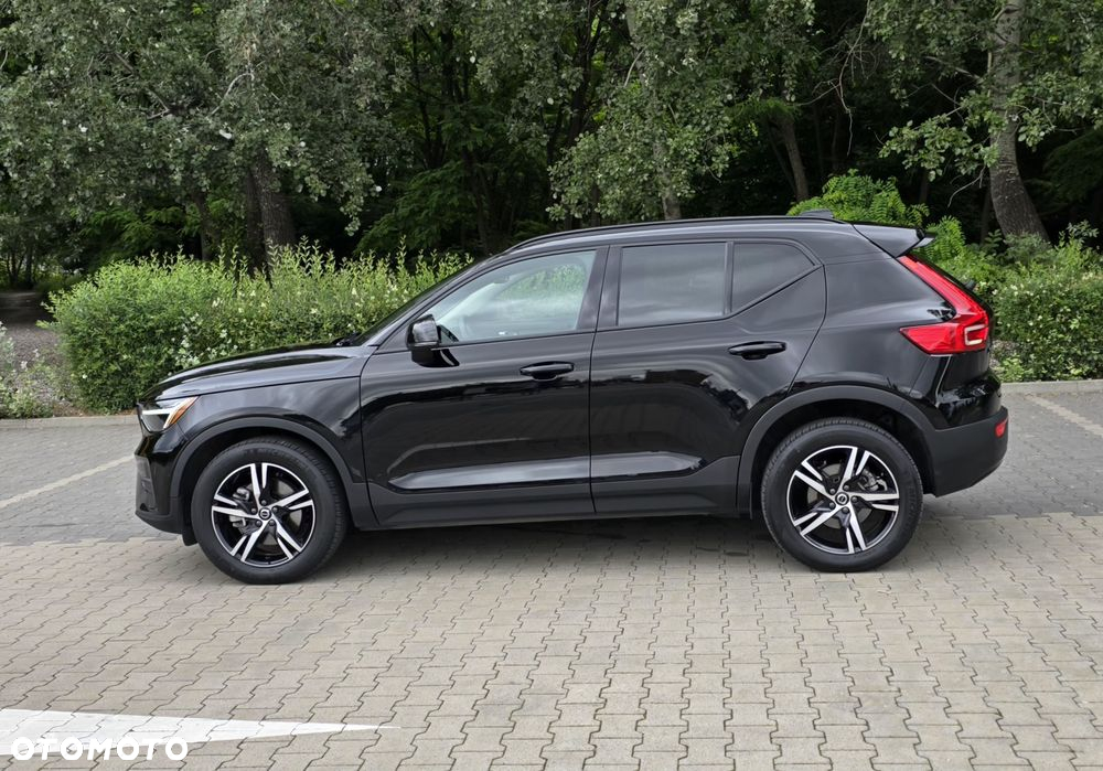 Volvo XC 40 - 9