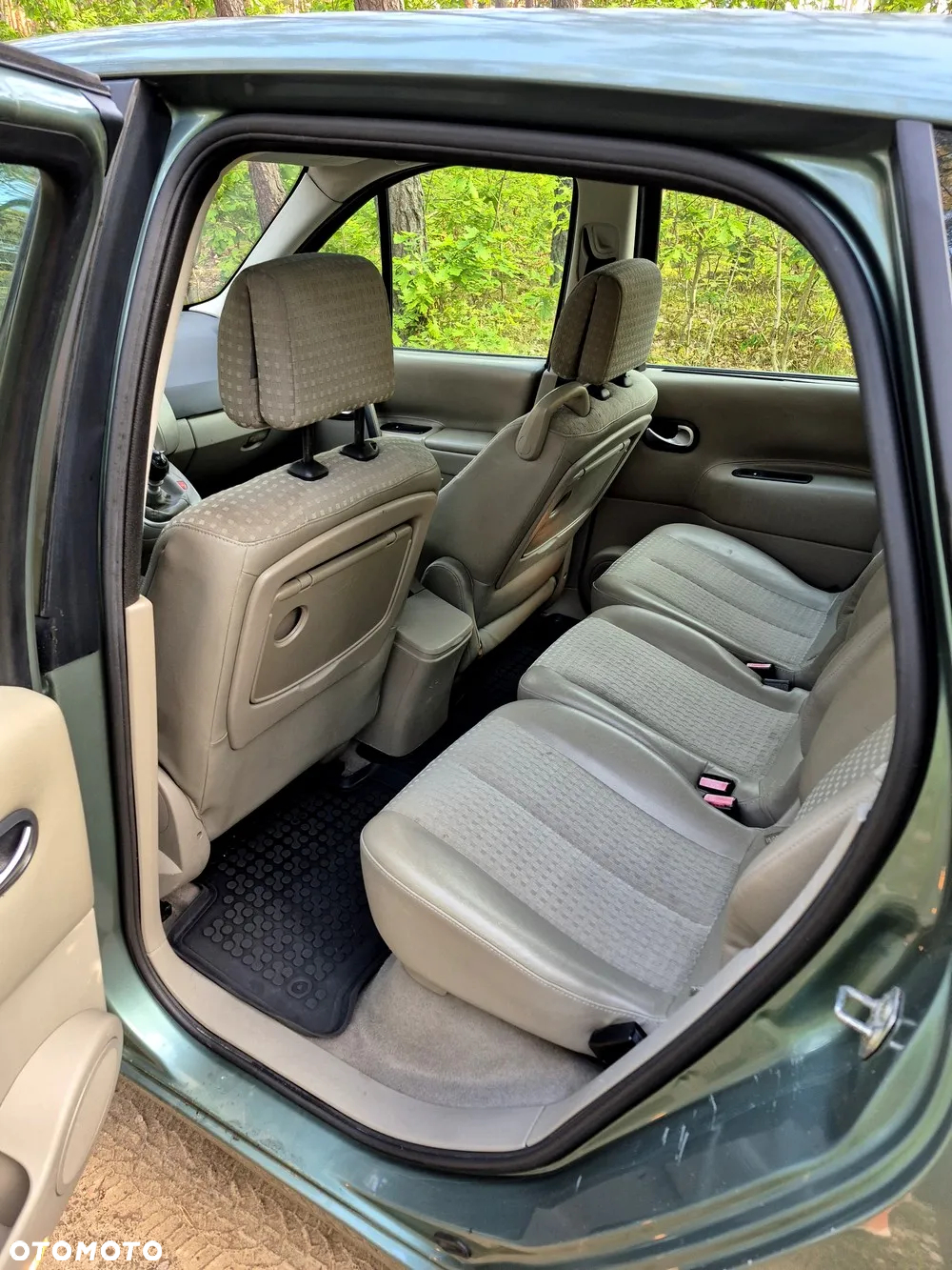 Renault Scenic 2.0 16V Avantage - 7