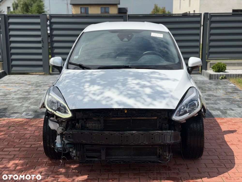 Ford Fiesta 1.0 EcoBoost GPF ST-Line ASS - 2