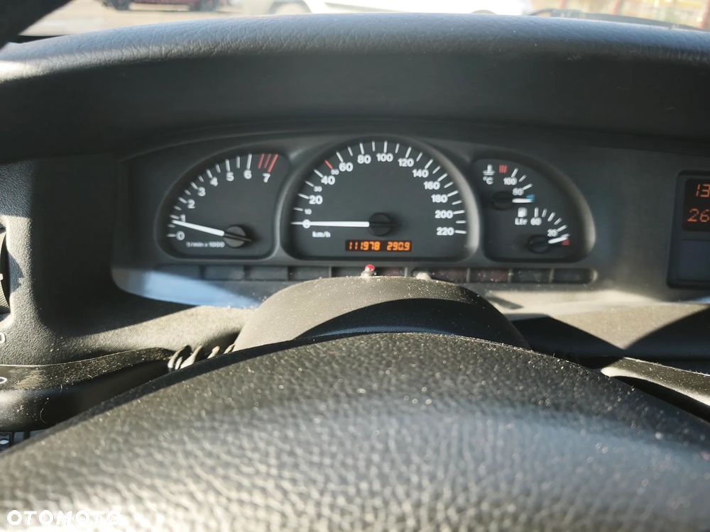 Opel Vectra 1.8 CD Exklusiv - 14