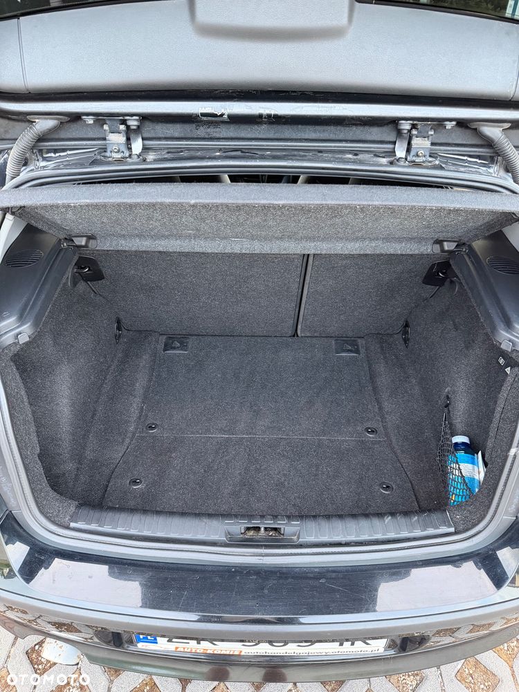 BMW Seria 1 - 15
