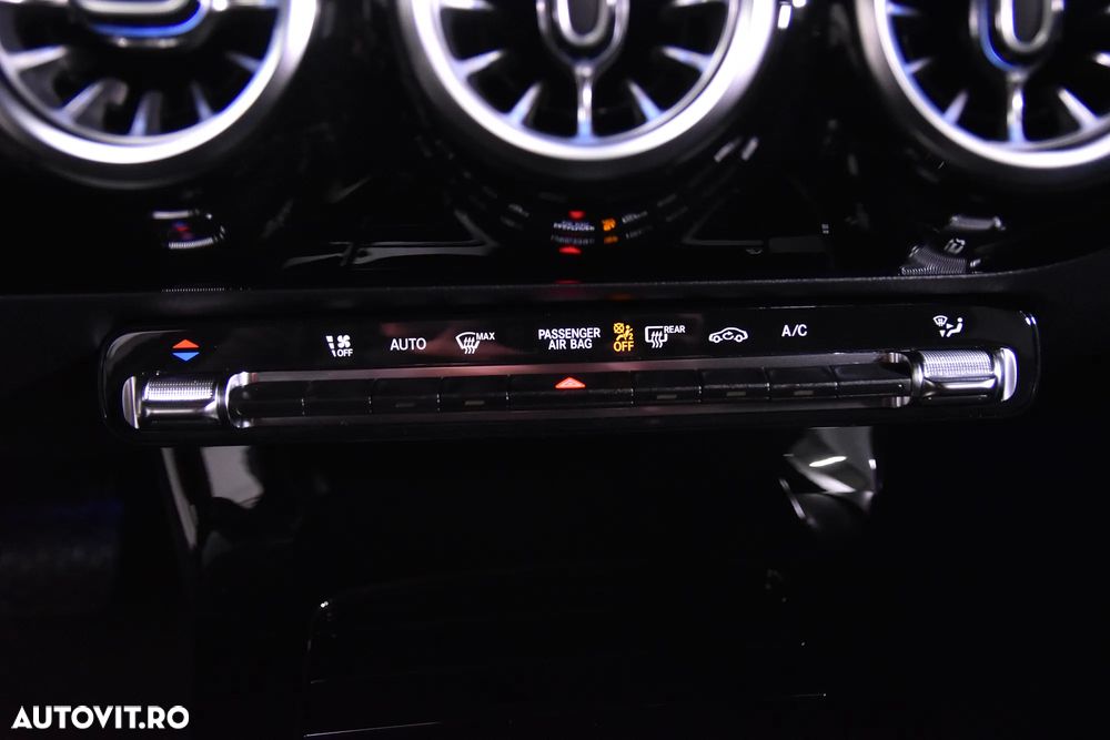 Mercedes-Benz A 180 - 20