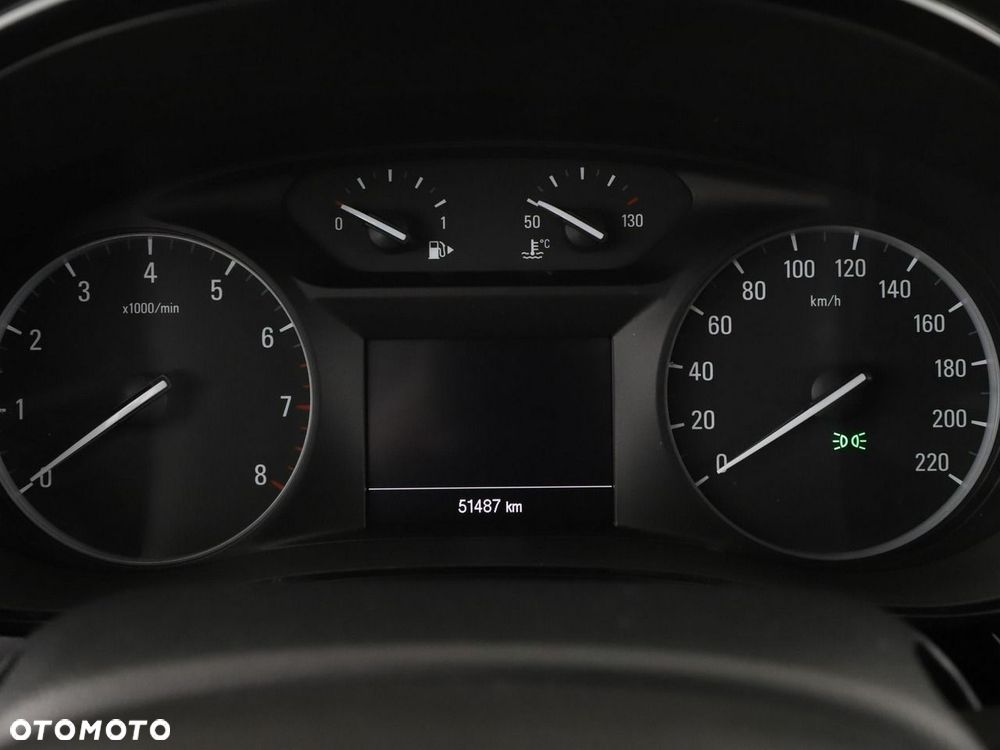Opel Mokka 1.4 Turbo Automatik Edition - 23