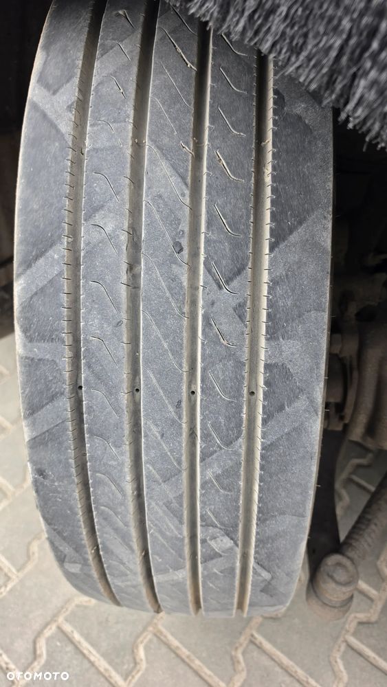 Iveco Irisbus Crossway LE EURO 6 - 16