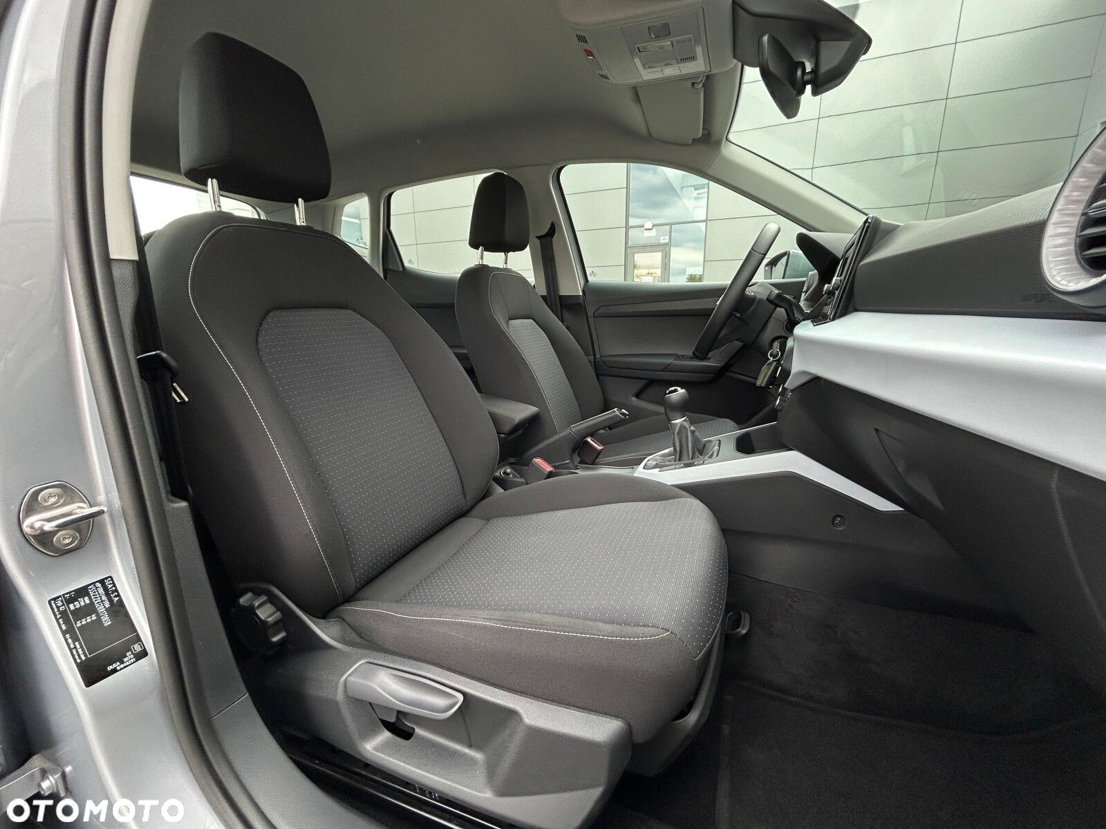 Seat Arona 1.0 TSI Style S&S - 17