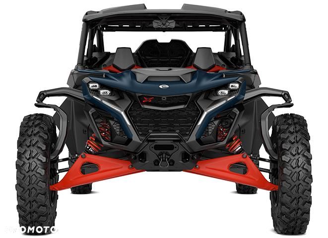 Can-Am Maverick - 2