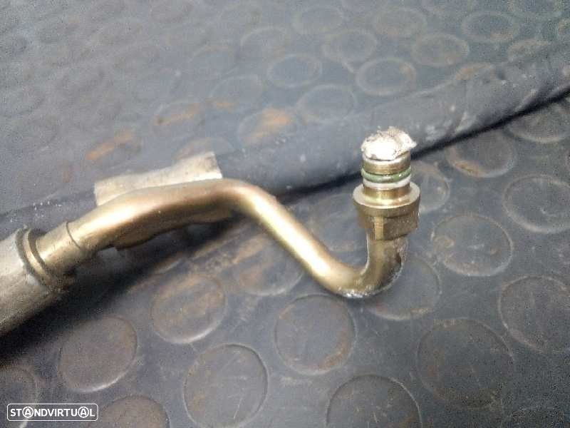 TUBO PRESSÃO DIREÇÃO MERCEDES-BENZ CLASSE CLC 2004 - 2