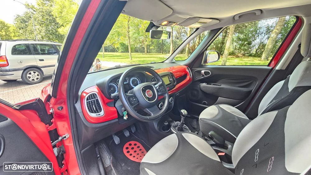 Fiat 500L ver-1-3-mj-pop-star-j17-s-s - 10