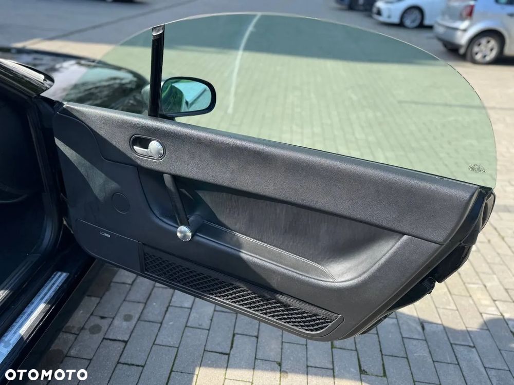 Audi TT Roadster 1.8 T - 17