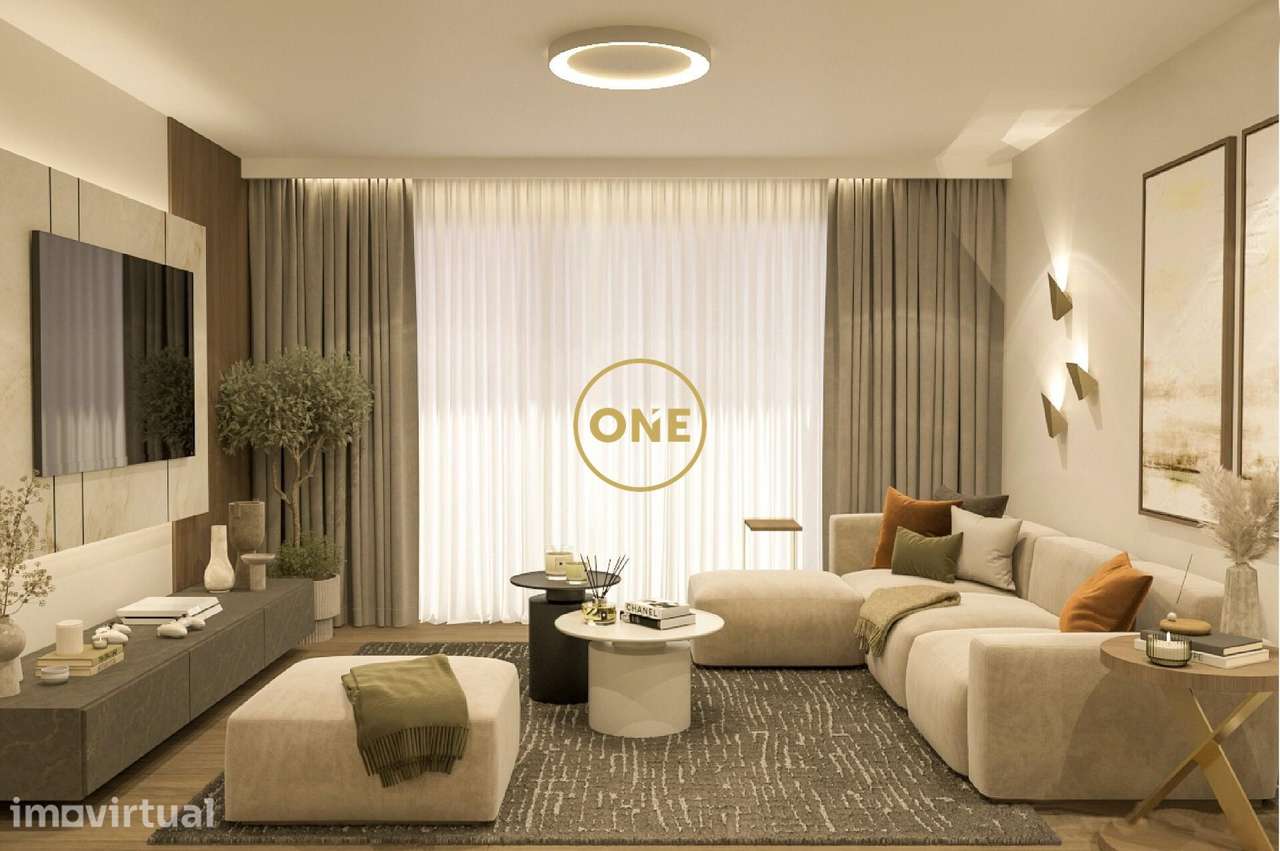Apartamento T1 - Grande imagem: 2/23