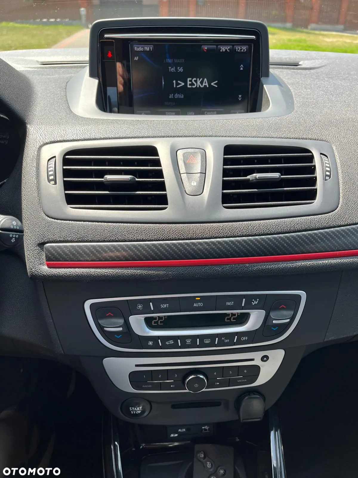 Renault Megane R.S EU6 - 18