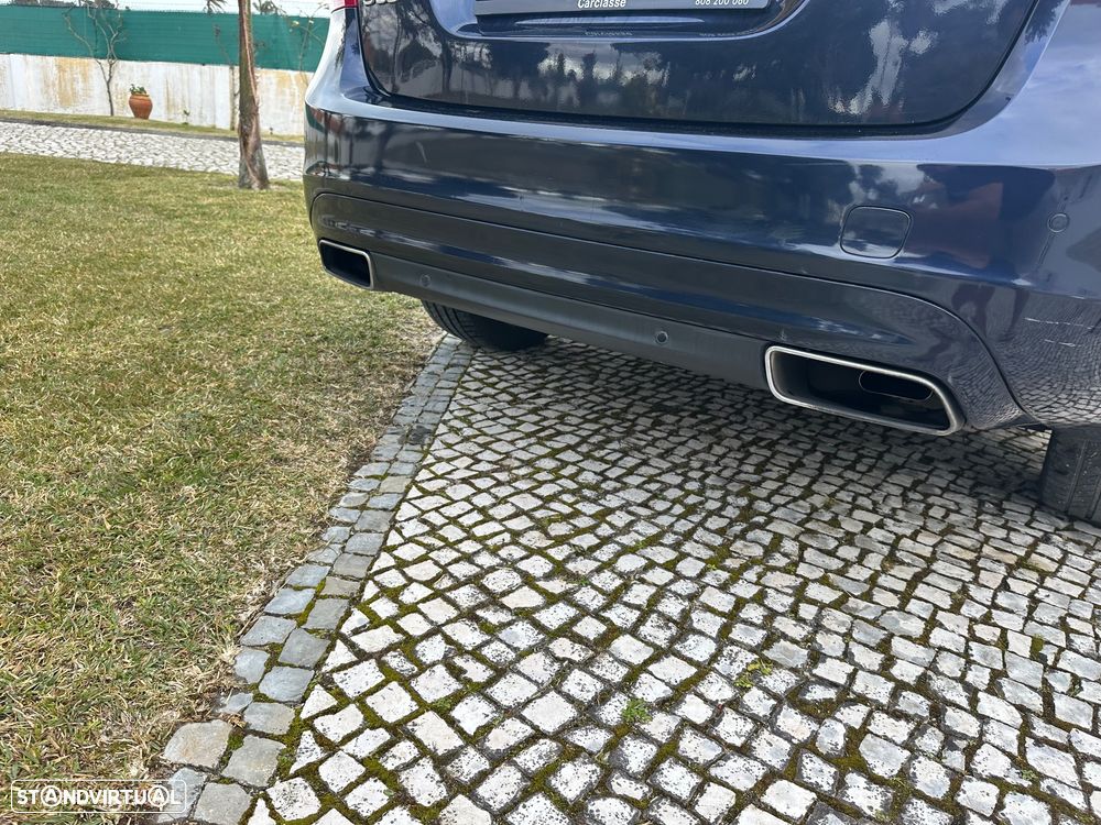 Volvo S60 2.0 D3 Summum - 12