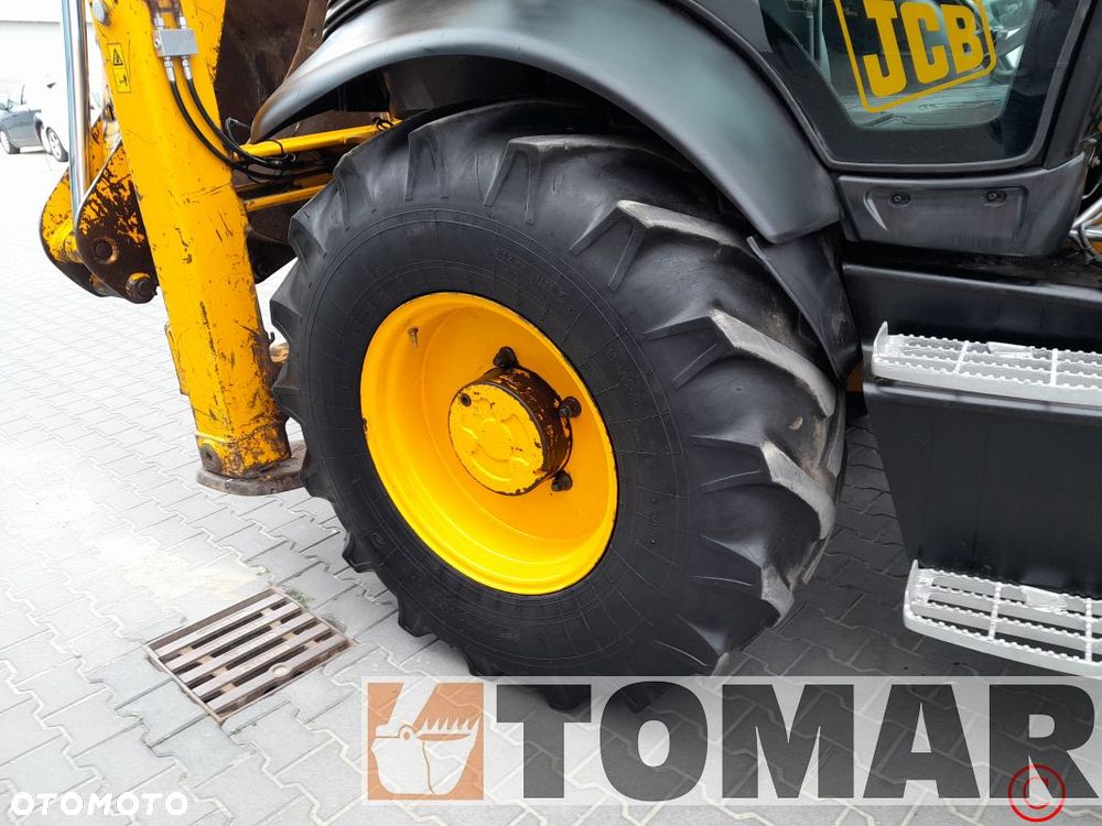 JCB 3CX 2005 - 15