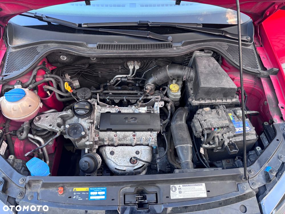 Volkswagen Polo 1.2 Team - 23