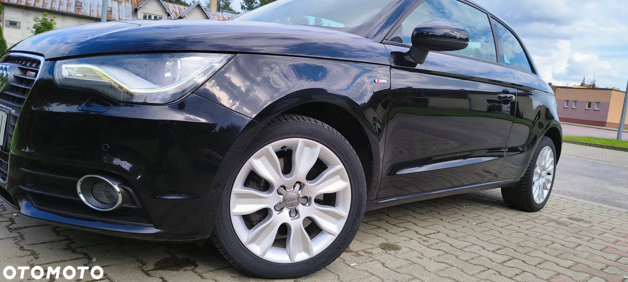 Audi A1 1.6 TDI Attraction - 1