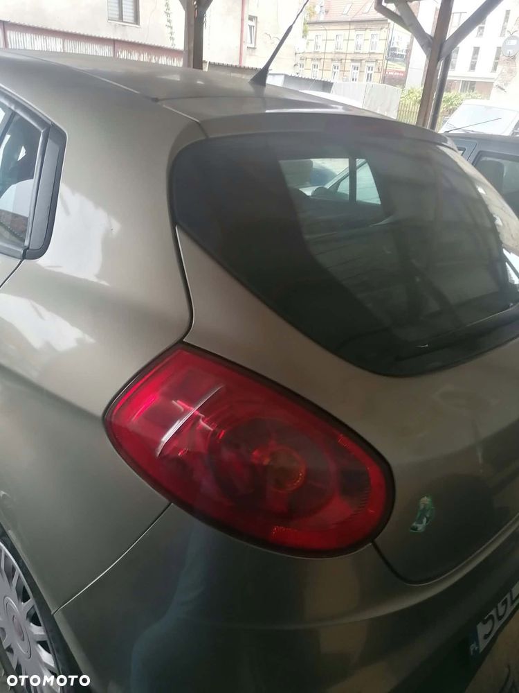 Fiat Bravo 2008 photo 3