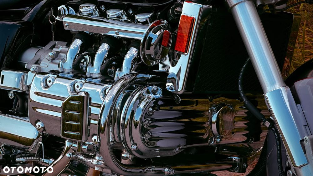 Honda Valkyrie - 10