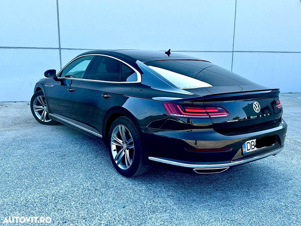 Volkswagen ARTEON 2.0 TDI SCR DSG R-Line - 3