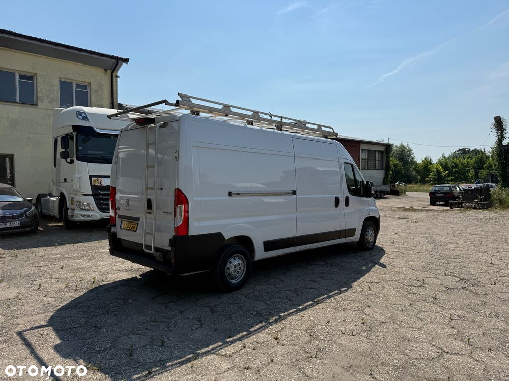 Peugeot Boxer L3H2 - 5