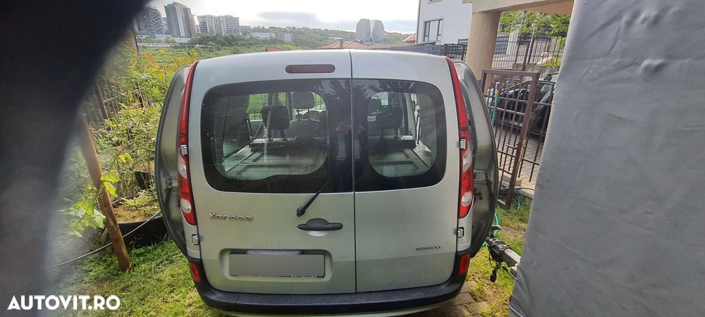 Renault Kangoo - 2