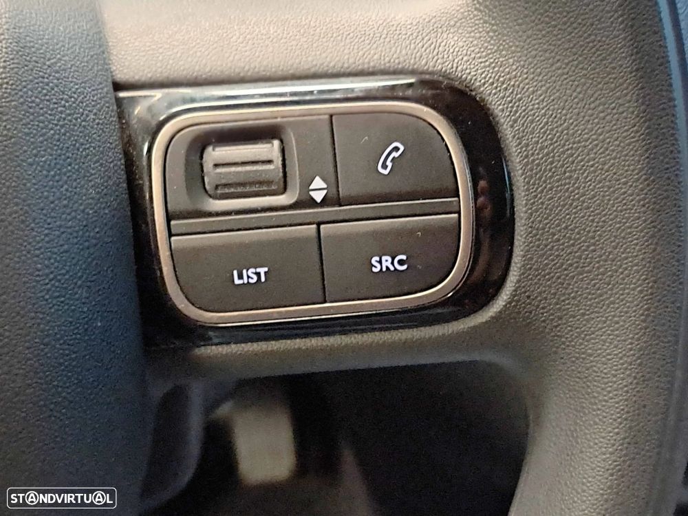 Citroën C3 1.2 PureTech C-Series - 11