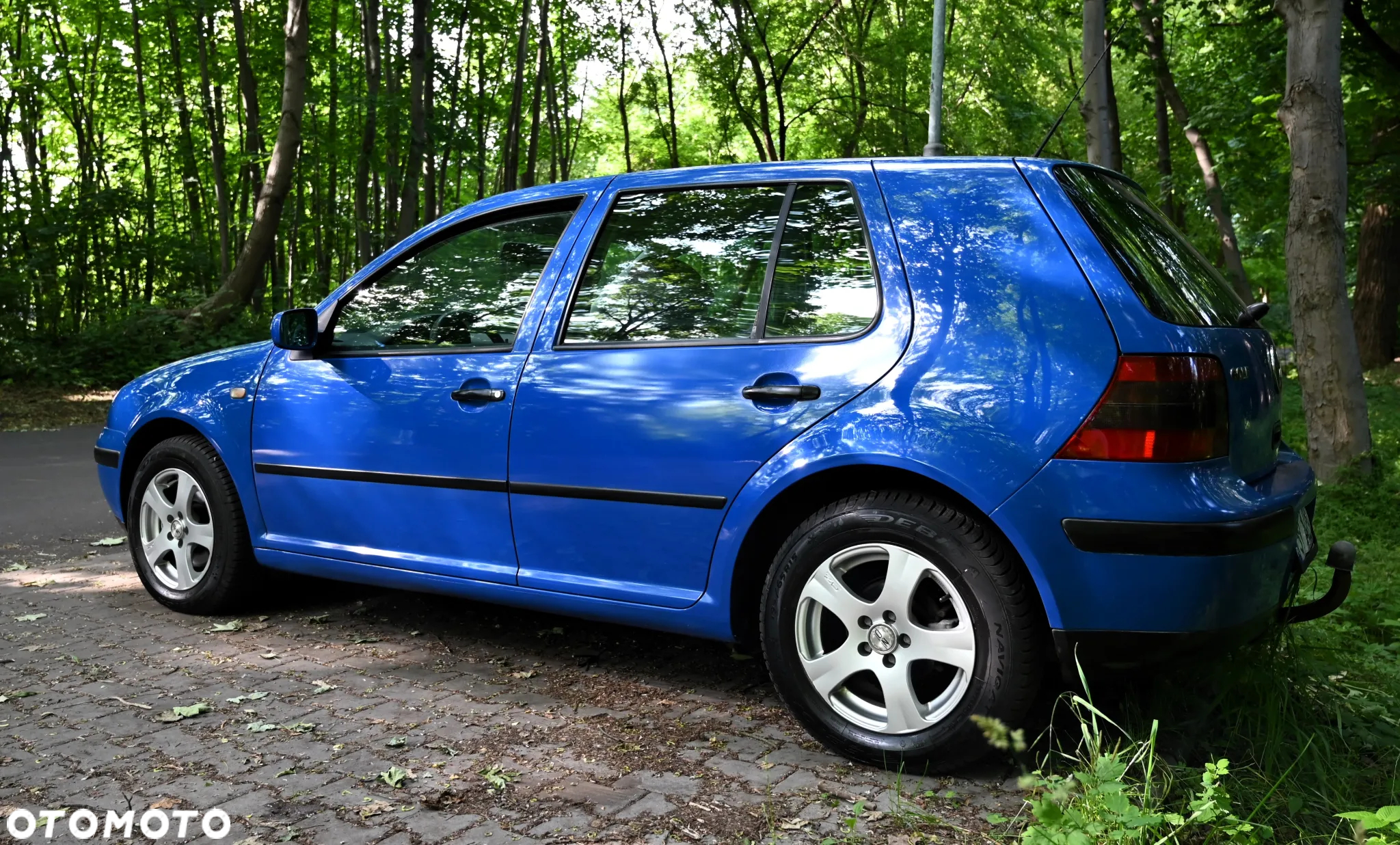 Volkswagen Golf - 16
