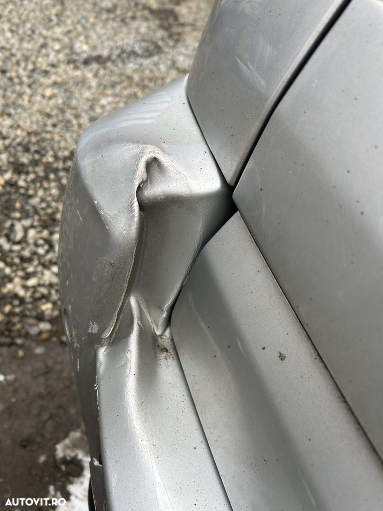 Bara spate BMW X3 E83 Facelift 2008 - 2010 SUV 4 Usi gri (1189) - 5