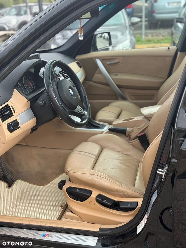 BMW X3 - 12