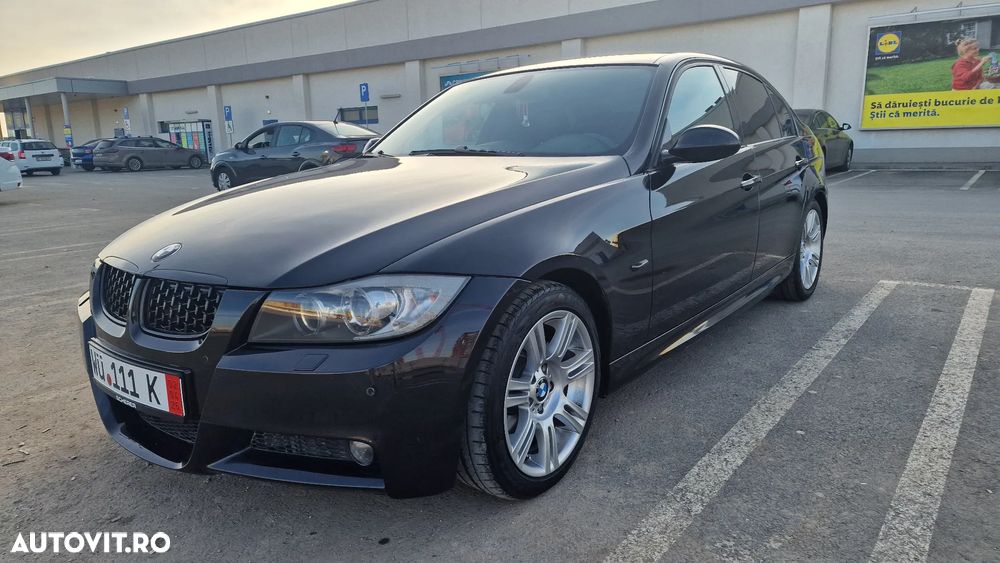BMW Seria 3 - 3