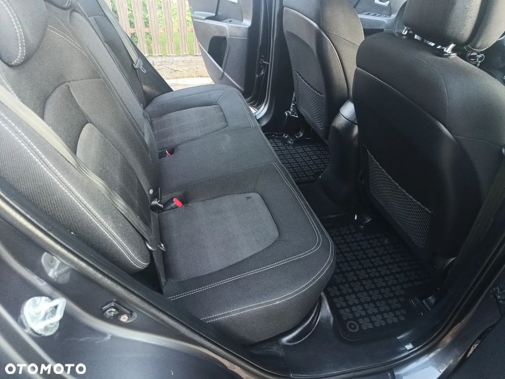 Kia Sportage 1.6 GDI M 2WD - 10