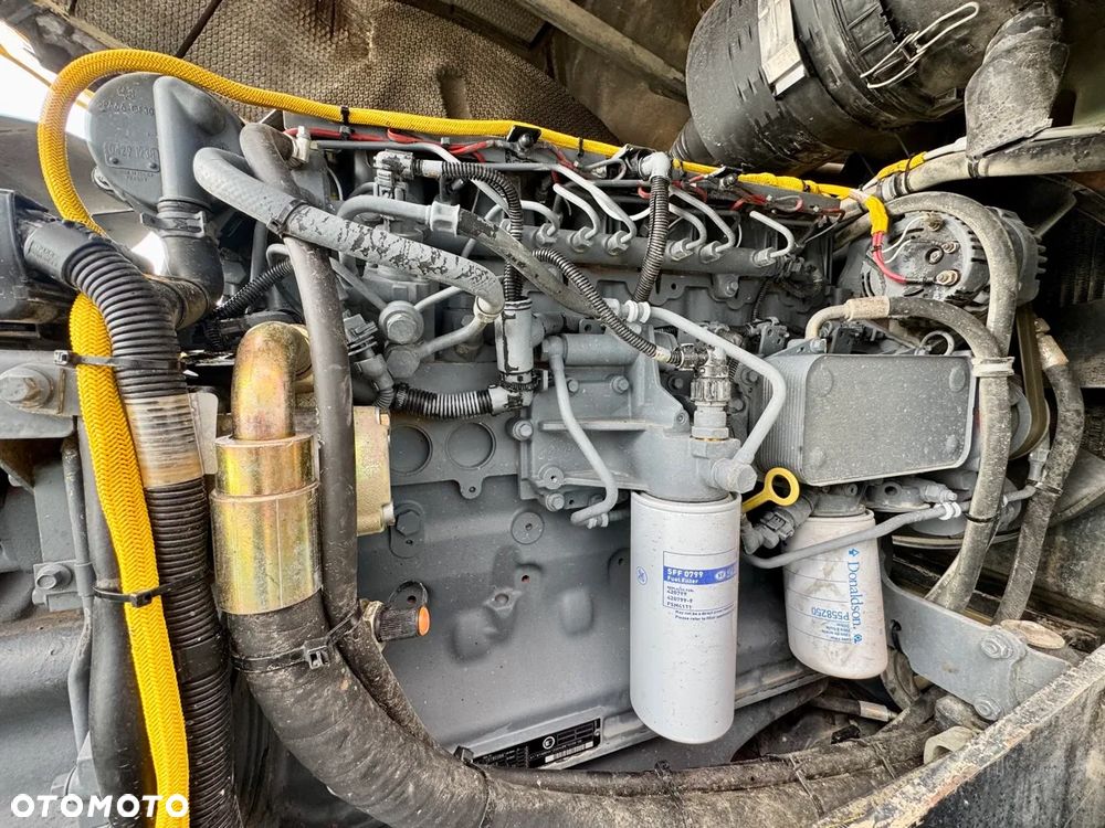 Bomag BW216DH-4 - 10