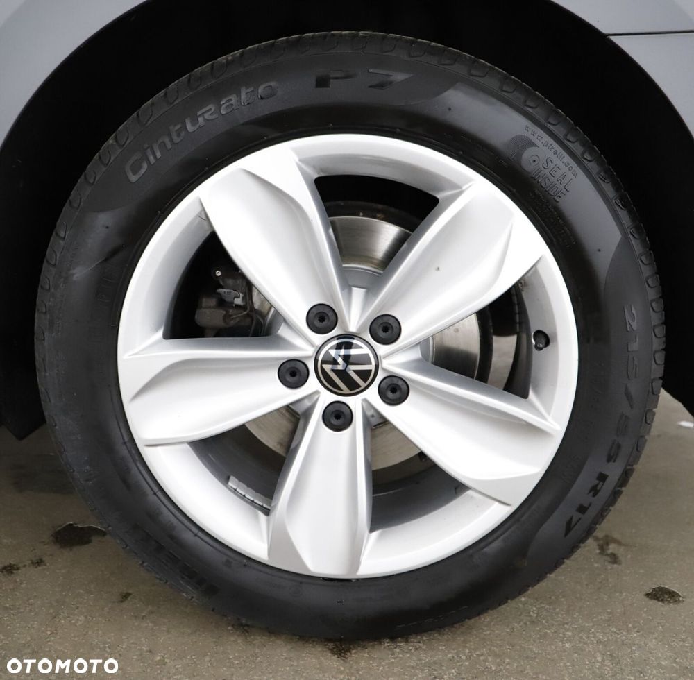 Volkswagen Passat Variant 2.0 TDI Business DSG - 26