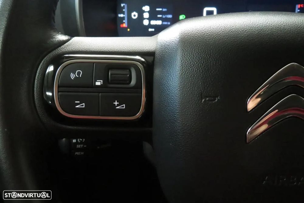Citroën C5 Aircross 1.5 BlueHDi C-Series - 14