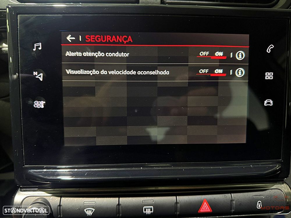 Citroën C3 1.2 PureTech Plus - 33