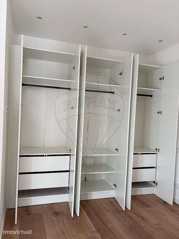 Apartamento T1 para arrendamento - Grande imagem: 3/9