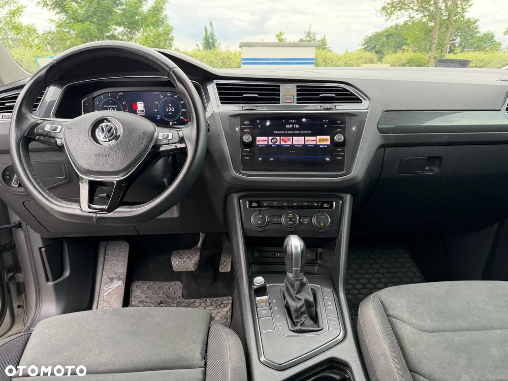 Volkswagen Tiguan 1.5 TSI EVO Highline DSG - 14