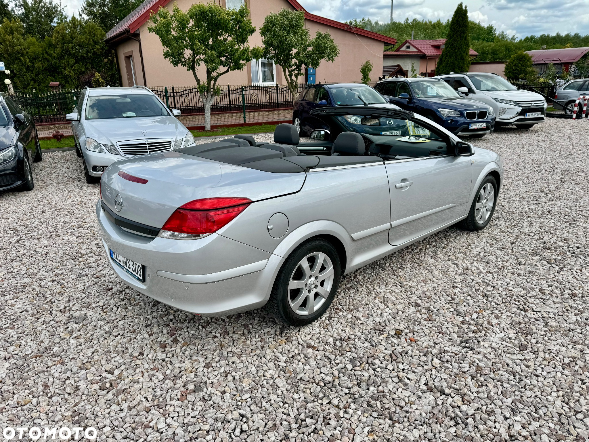 Opel Astra - 7