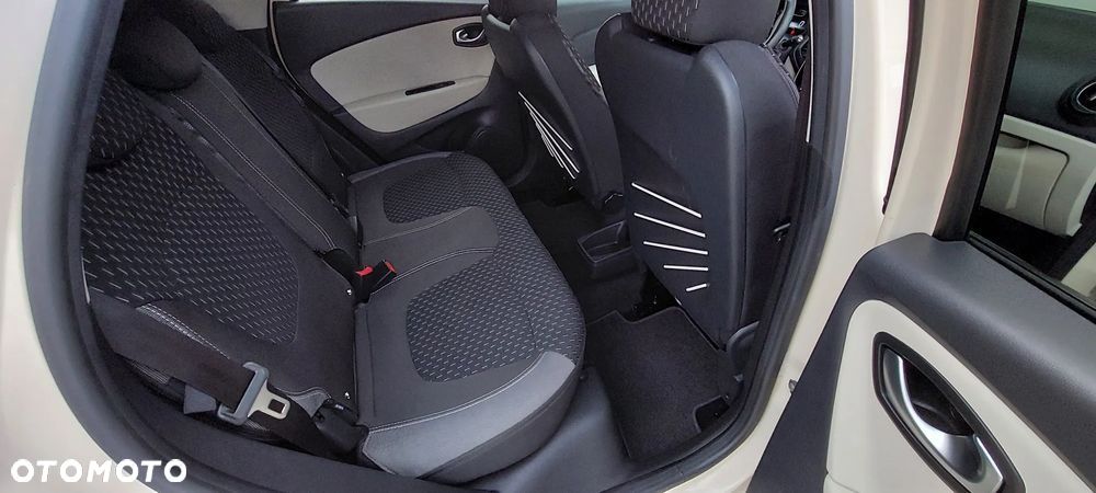 Renault Captur 0.9 Energy TCe Intens EU6 - 26