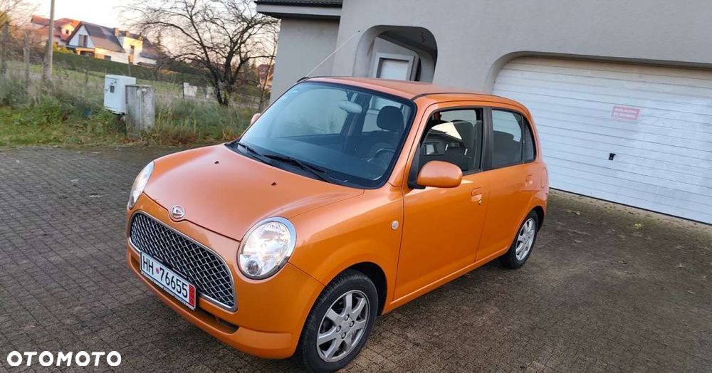 Daihatsu Trevis - 34