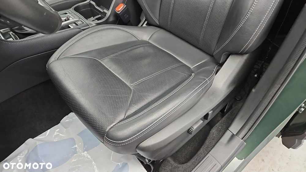 Subaru Forester - 11