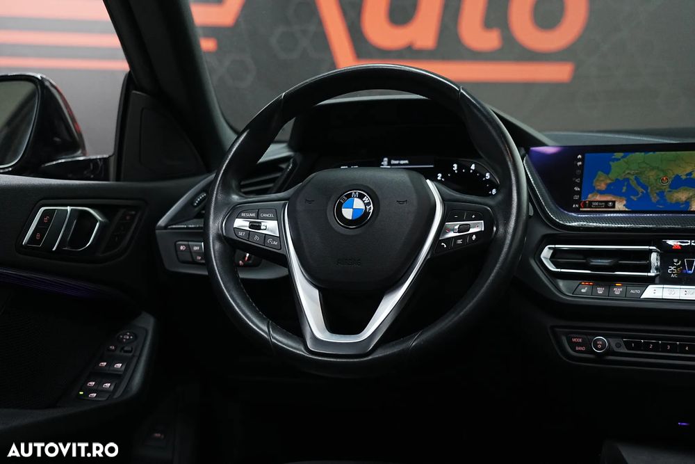 BMW Seria 2 228i xDrive Gran Coupe Luxury Line - 35