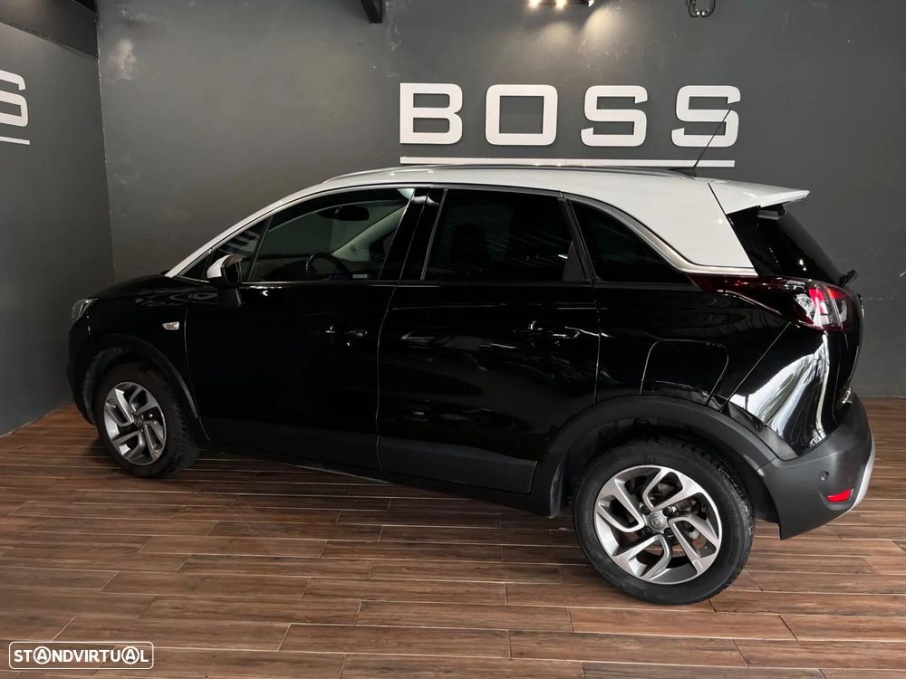 Opel Crossland X 1.6 CDTi Innovation - 13