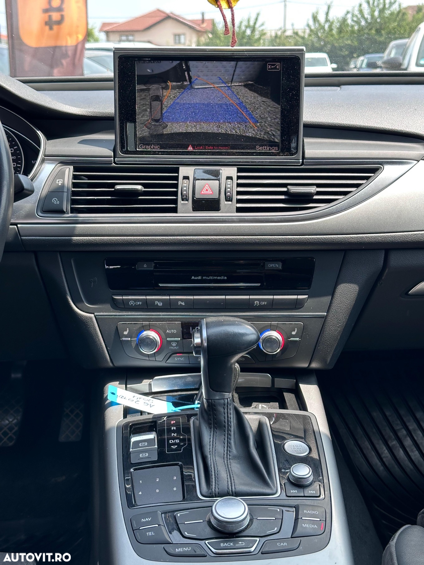 Audi A6 - 21