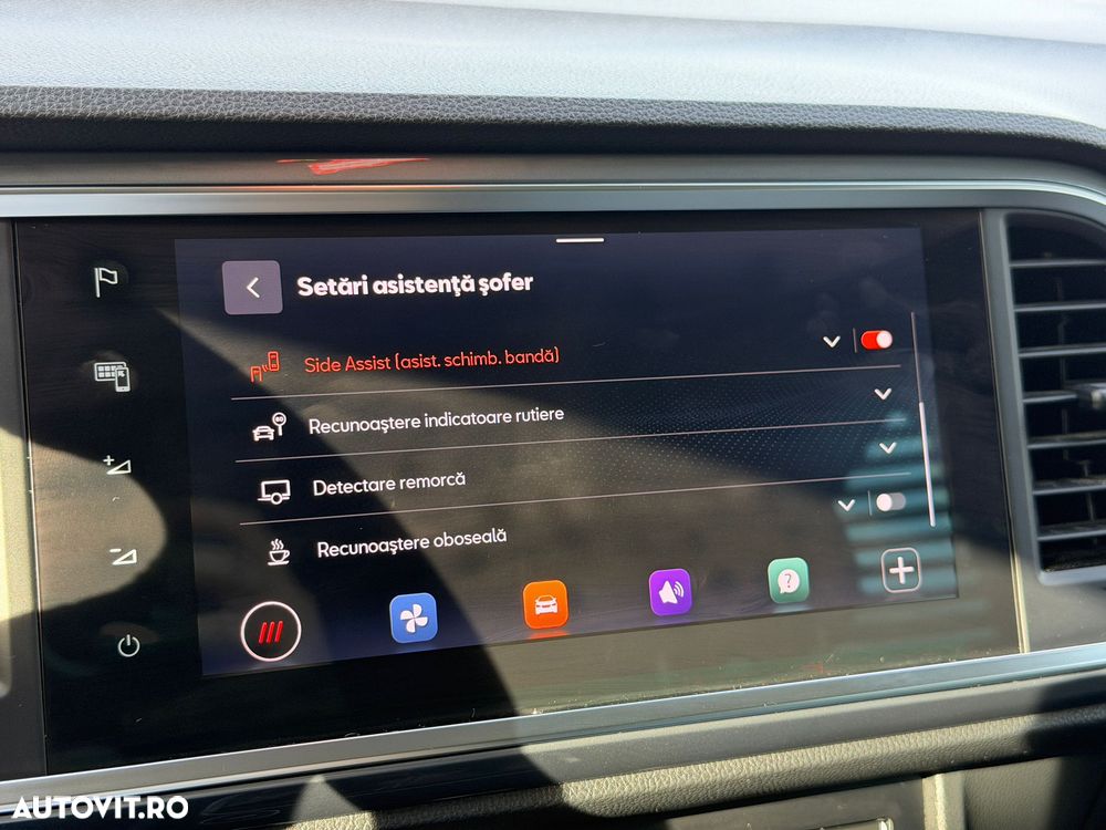 Seat Ateca 2.0 TDI DSG Style Edition - 17