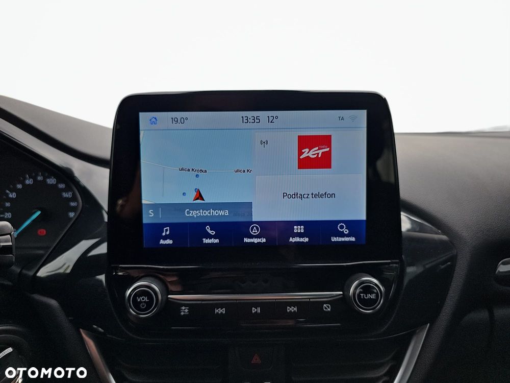 Ford Puma 1.0 EcoBoost mHEV Titanium - 20