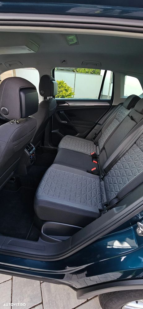 Volkswagen Tiguan 2.0 TDI SCR DSG Comfortline - 11