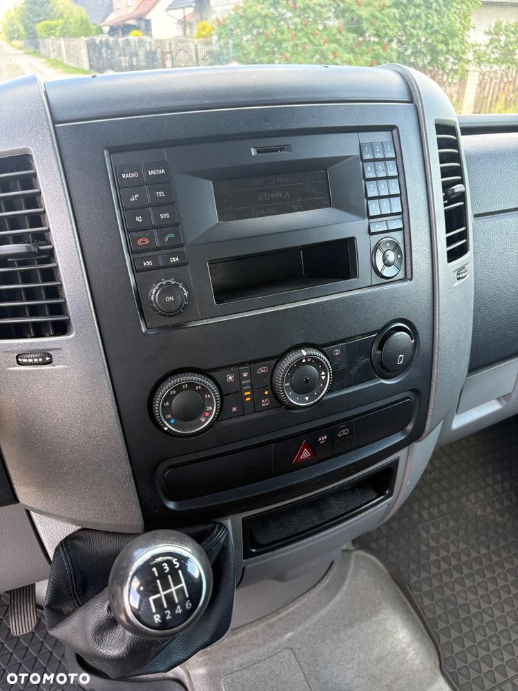 Volkswagen Crafter - 19