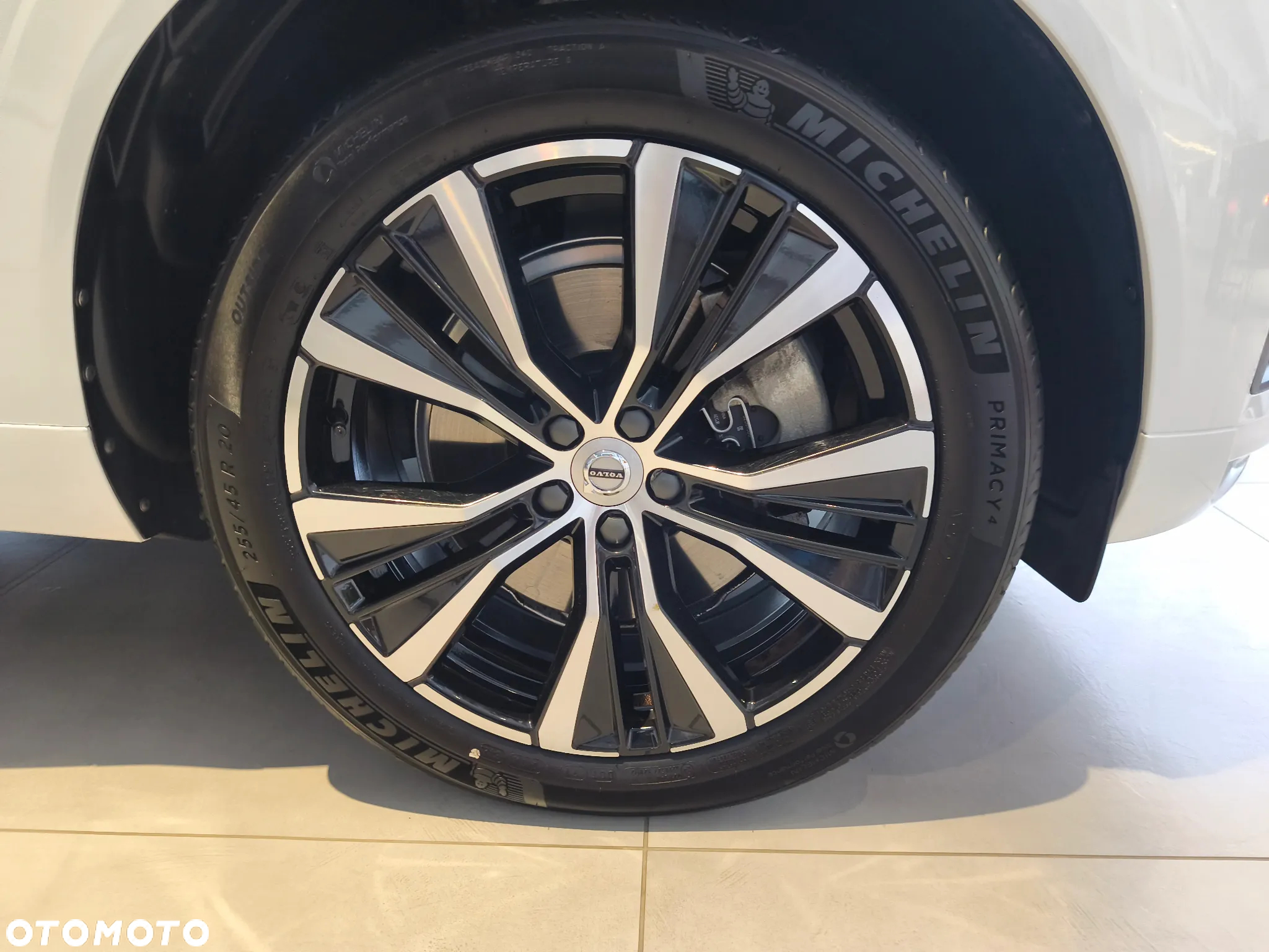 Volvo XC 60 B4 B Core - 21