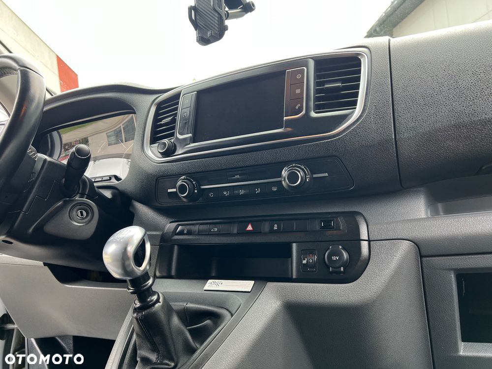 Peugeot Expert Dangel 4x4 - 24